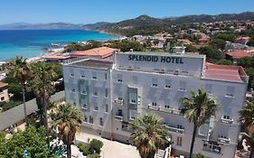 Splendid Hôtel